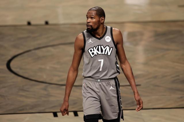 世界杯官方app下载中心-杜兰特再次接受扫描检查 纳什：距离复出还有几周