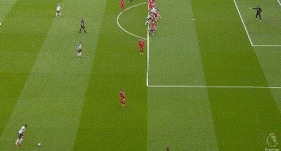 世界杯客户端安装包-【英超】萨拉赫送礼马内中柱 利物浦0比1主场6连败