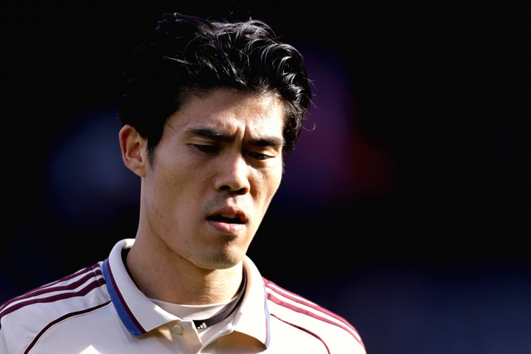 世界杯官方app下载中心-官方：富安健洋因伤不参加日本队英国拉练，不会补充征召球员顶替