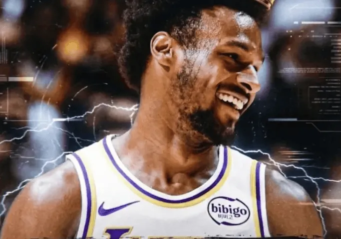 世界杯官方app下载中心-湖记：布朗尼打了足够多有意义比赛，看起来像称职的NBA球员